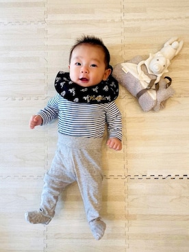 o.hinaさんのコーディネート