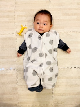 o.hinaさんのコーディネート