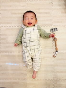 o.hinaさんのコーディネート