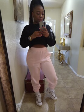 queenyoureestyleさんのコーディネート