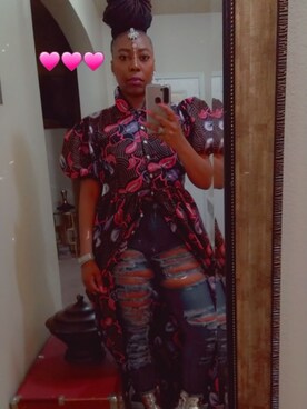 queenyoureestyleさんのコーディネート