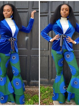 queenyoureestyleさんのコーディネート