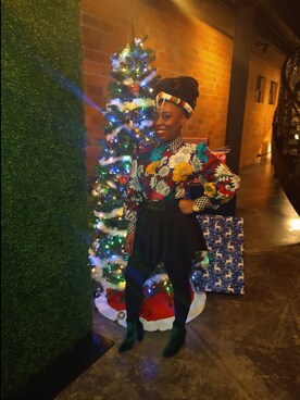 queenyoureestyleさんのコーディネート