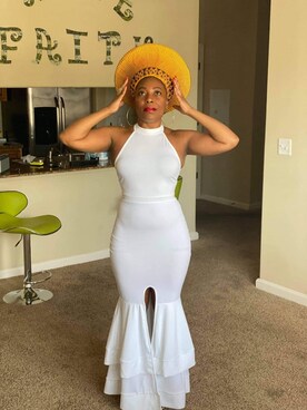 queenyoureestyleさんのコーディネート