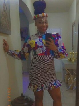 queenyoureestyleさんのコーディネート