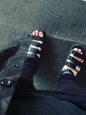 2aさんのコーディネート