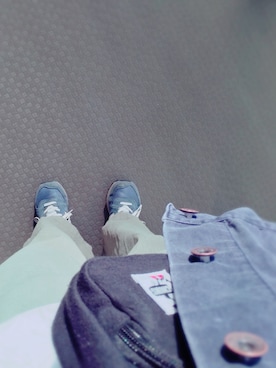 2aさん（レディース・162cm）の春コーディネート