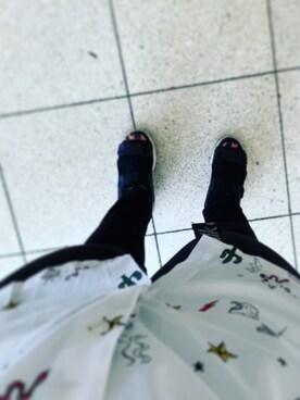 2aさんのコーディネート