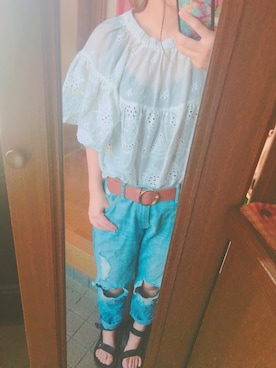 MKさんのコーディネート