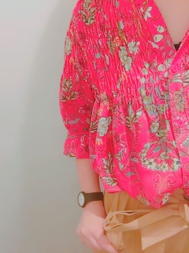 MKさんのコーディネート