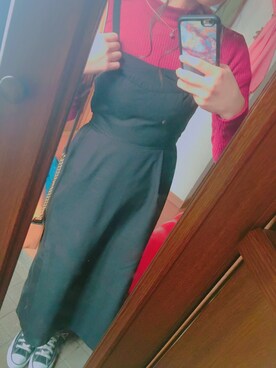 MKさんのコーディネート