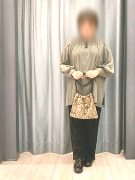 fujiさんのコーディネート