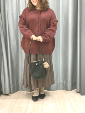 fujiさんのコーディネート