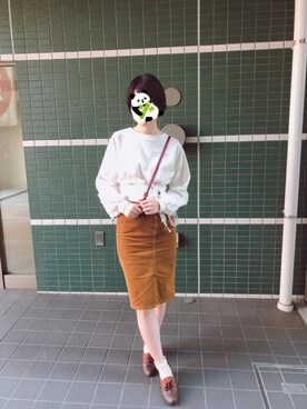 イクラさんのコーディネート