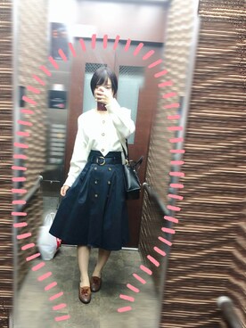 イクラさんのコーディネート