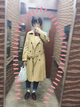 イクラさんのコーディネート