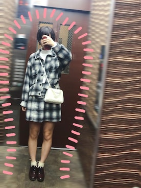 イクラさんのコーディネート