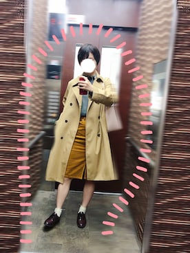 イクラさんのコーディネート