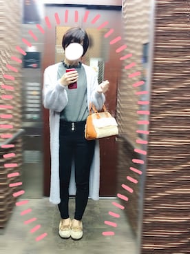 イクラさんのコーディネート