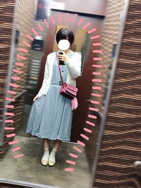 イクラさんのコーディネート