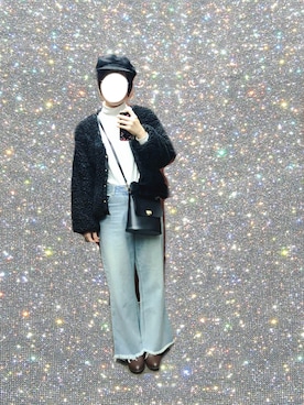 イクラさんのコーディネート