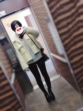 イクラさんのコーディネート