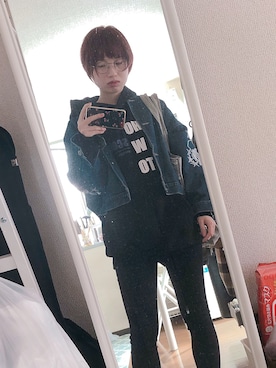 イクラさんのコーディネート