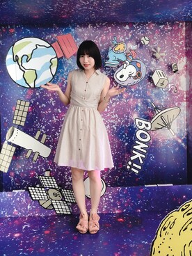 イクラさんのコーディネート