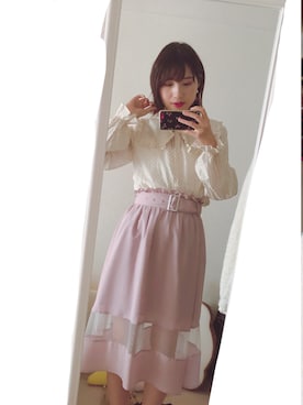 イクラさんのコーディネート