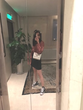 #weiyu#さんのコーディネート