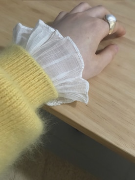 #weiyu#さんのコーディネート