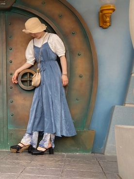 honokaさんのコーディネート