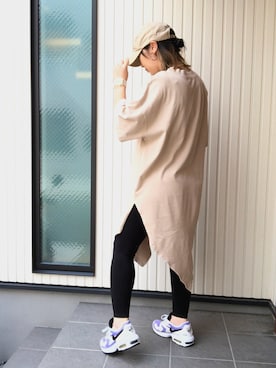 mai✺maiさん（レディース・157cm）の夏コーディネート