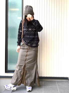 mai✺maiさん(レディース・158cm)の秋コーディネート