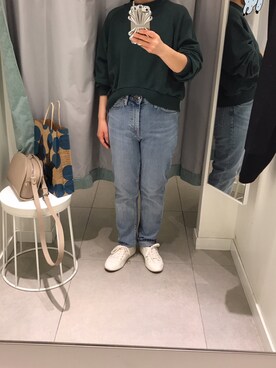 oHaniさんのコーディネート