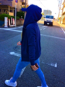 ミーハー侍🦄✨さんのコーディネート