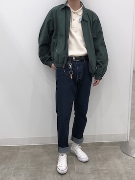 yutoさんのコーディネート