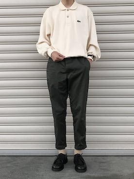 yutoさんのコーディネート