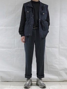 yutoさんのコーディネート