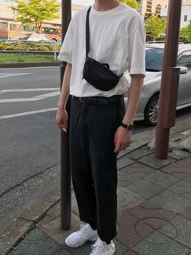 yutoさんのコーディネート