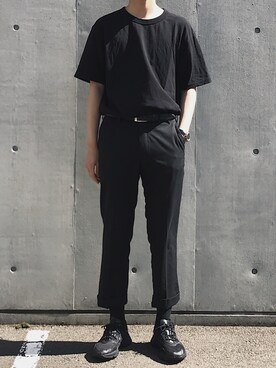 yutoさんのコーディネート