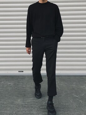 yutoさんのコーディネート