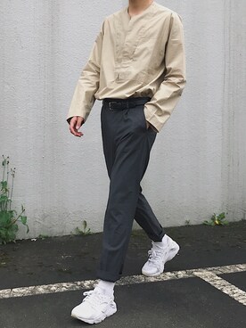 yutoさんのコーディネート