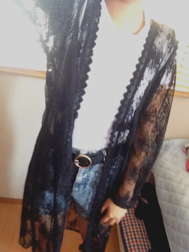 momokaさん(レディース・155cm)の夏コーディネート