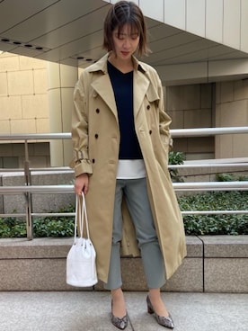 AKIさんのコーディネート