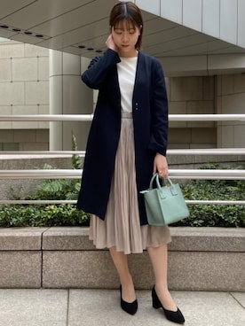 green label relaxing(グリーンレーベルリラクシング)の「CS Wクロス ...