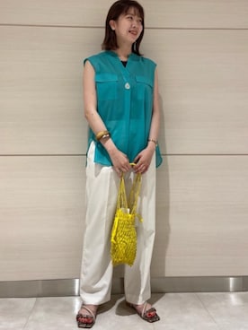 AKIさんのコーディネート