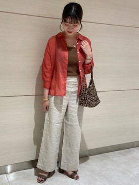 AKIさんのコーディネート