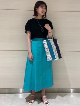 AKIさんのコーディネート