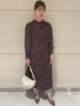 AKIさんのコーディネート